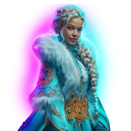 Рождественская магия